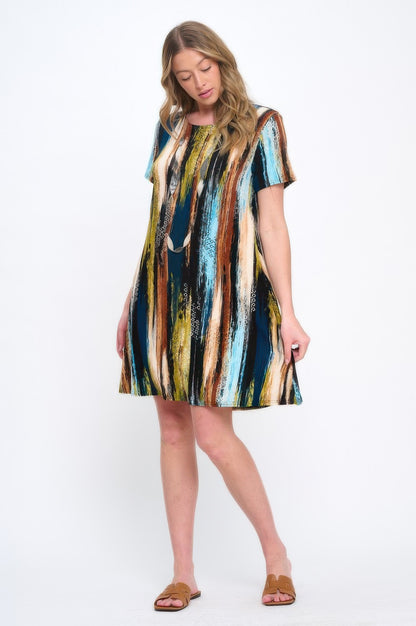 Bns Missy Dress