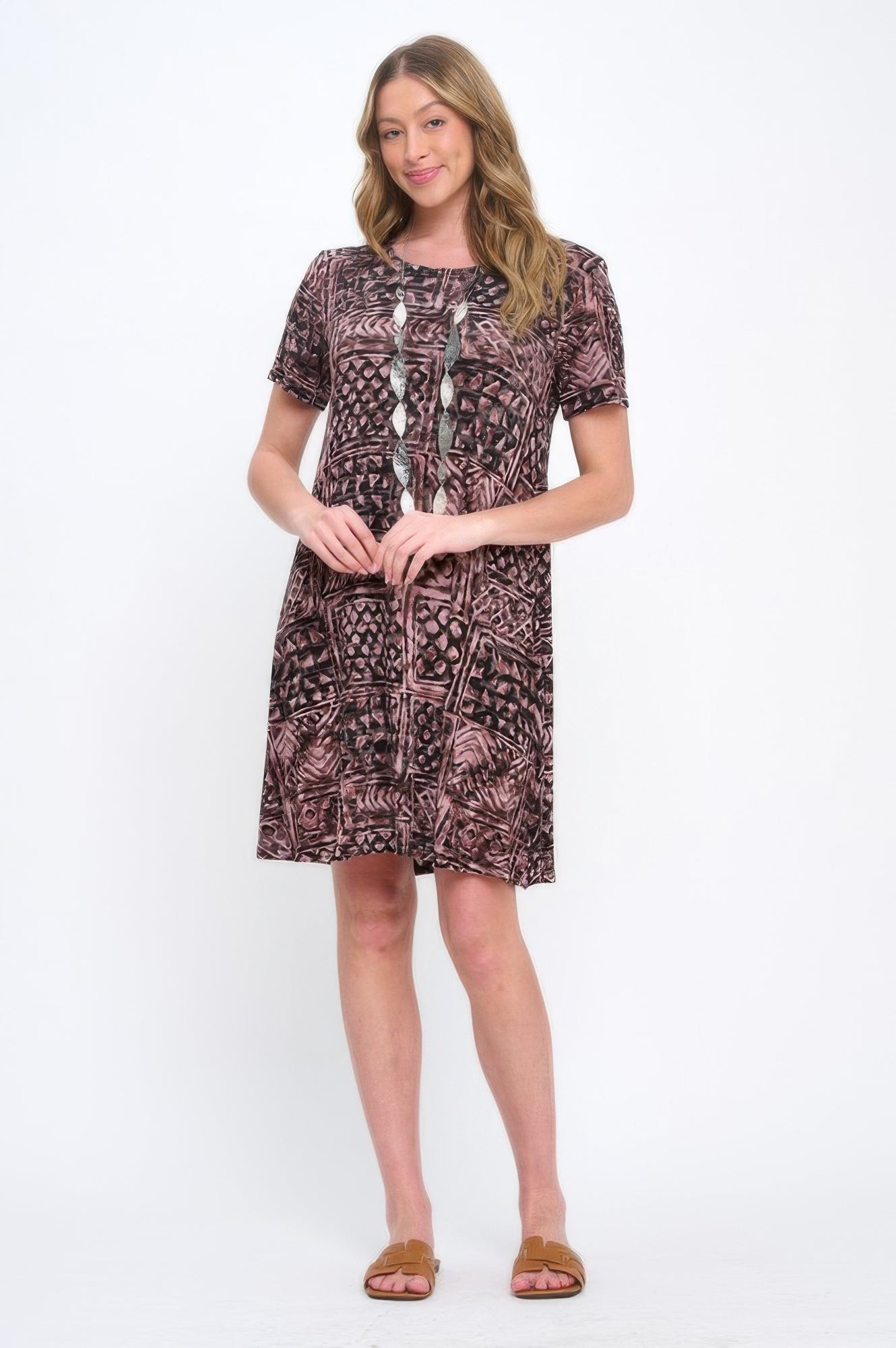 Bns Missy Dress