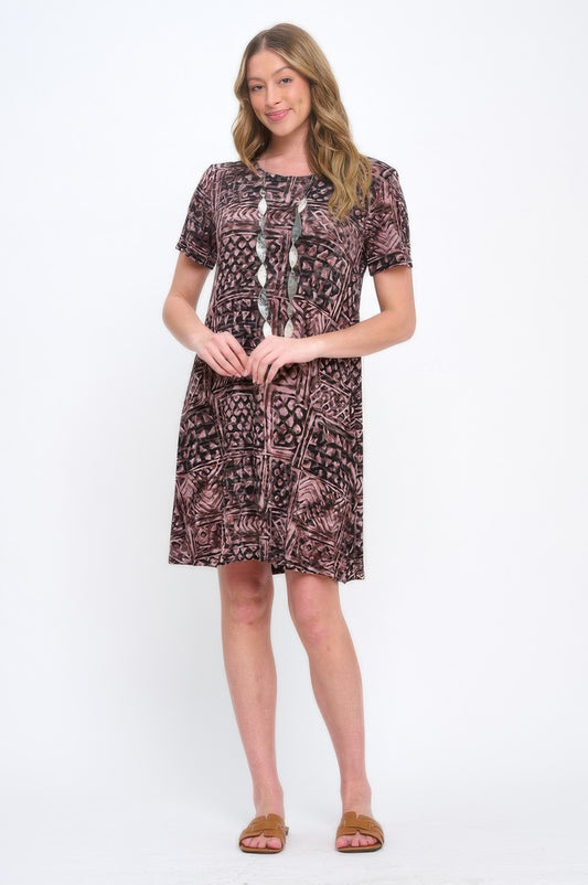 Bns Missy Dress