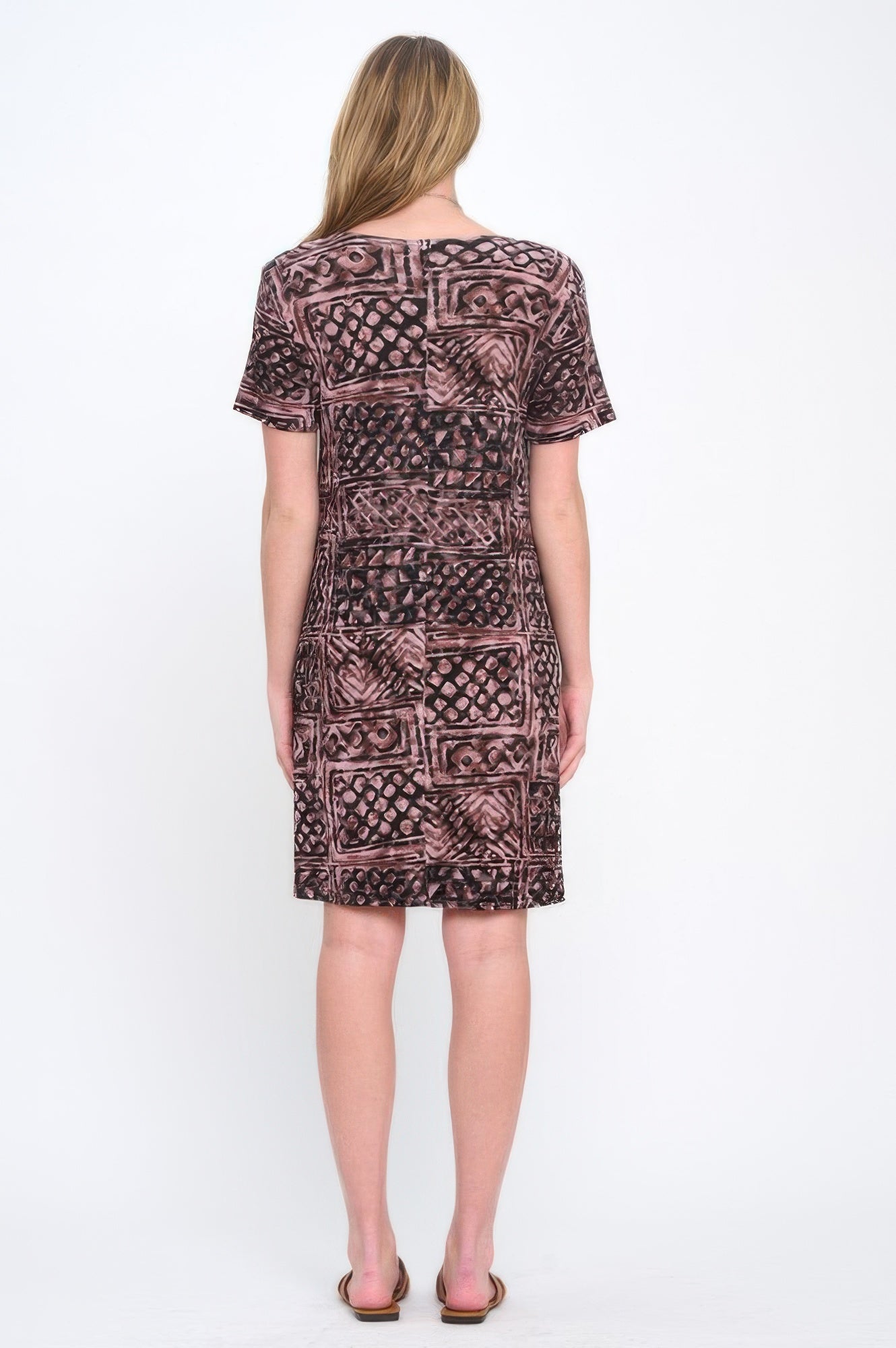 Bns Missy Dress