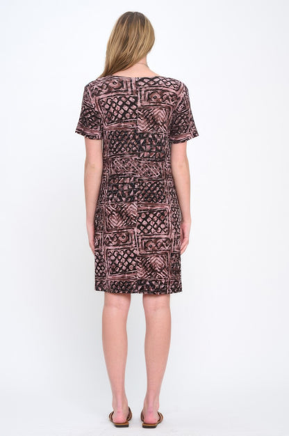 Bns Missy Dress
