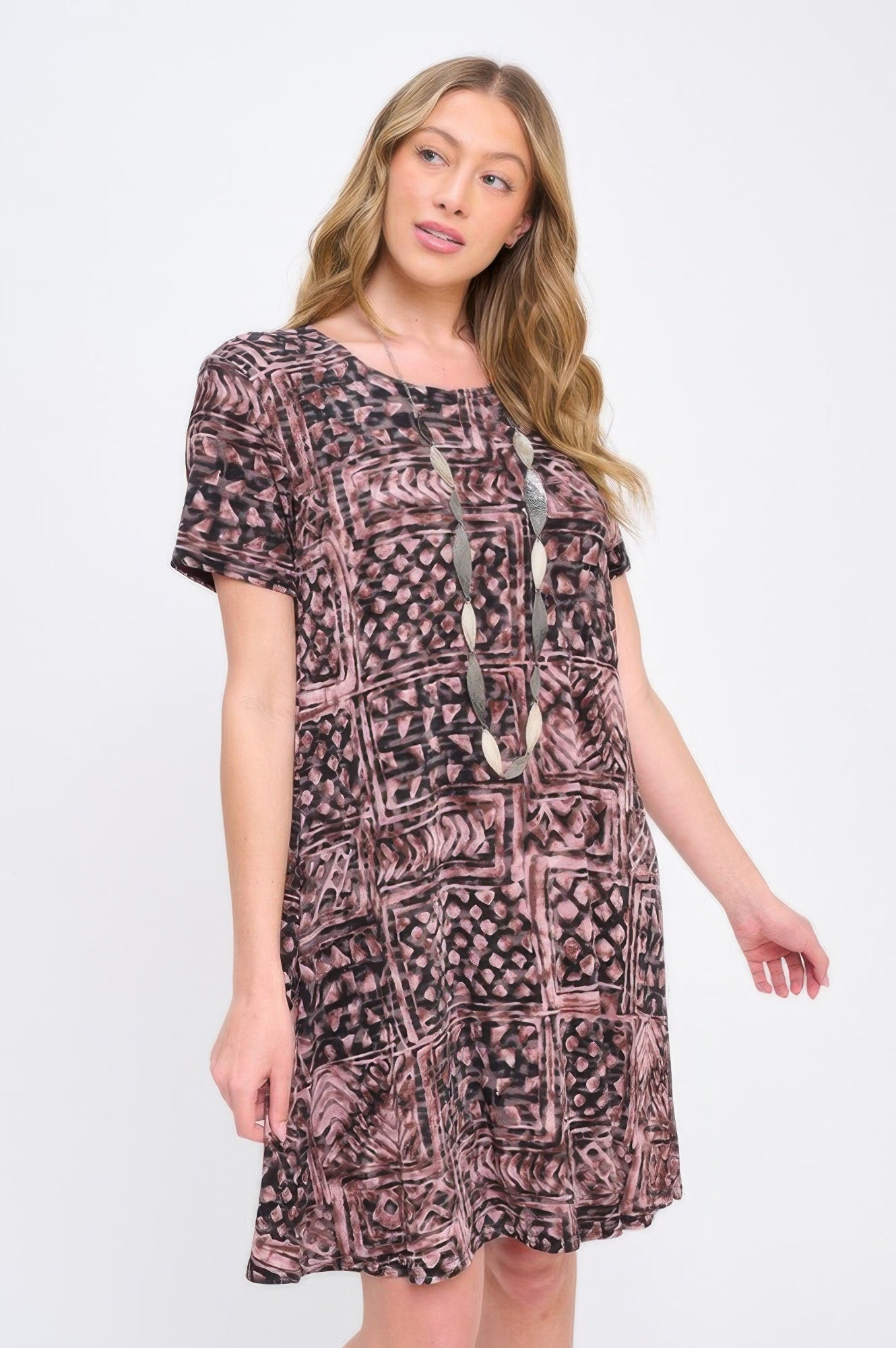 Bns Missy Dress