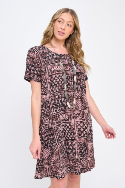 Bns Missy Dress