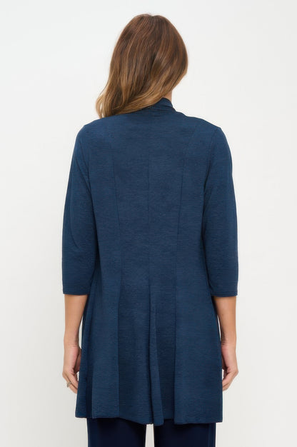 Venechia Pleated Princess Jacket