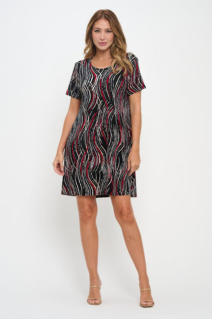 Bns Missy Dress