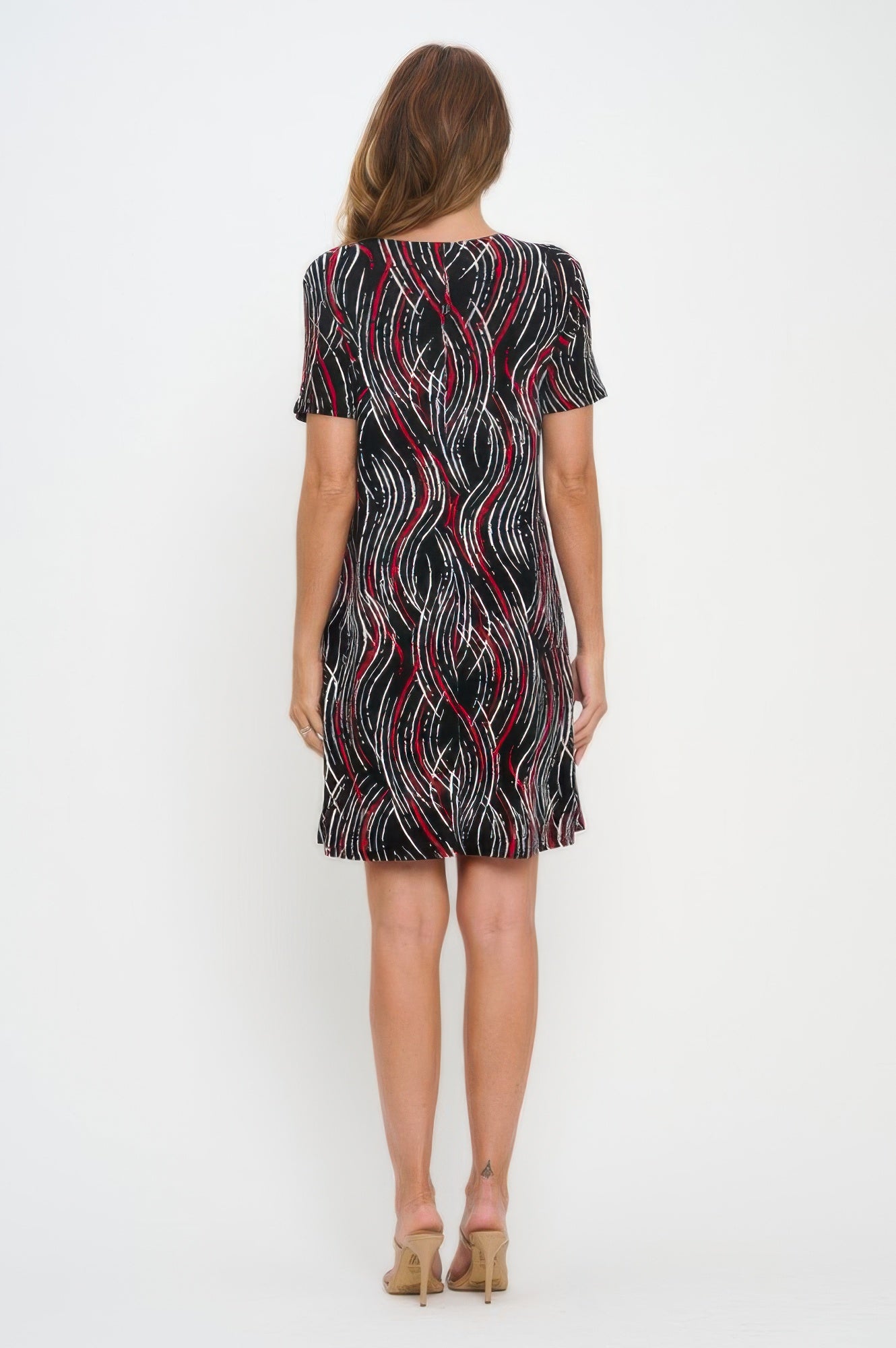Bns Missy Dress