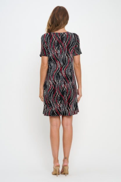 Bns Missy Dress