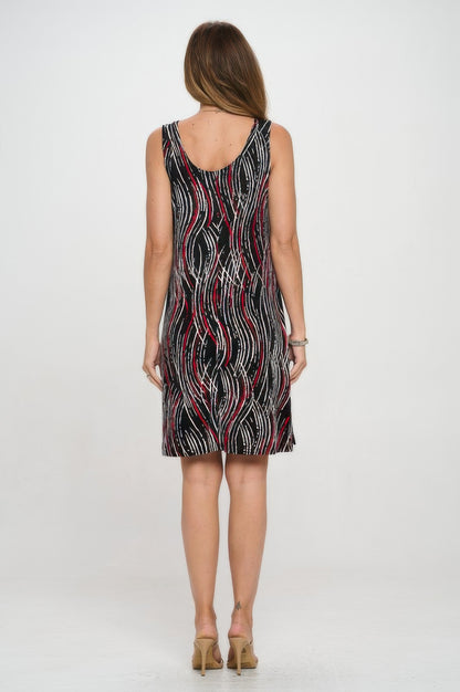 Bns Missy Tank Dress