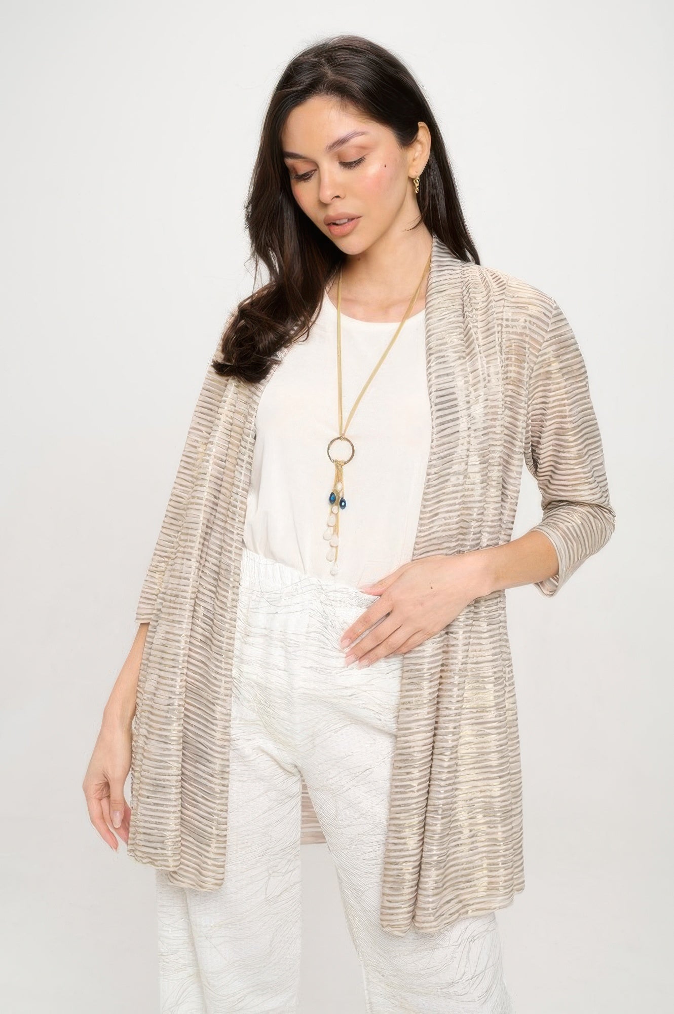 Princess Jacket