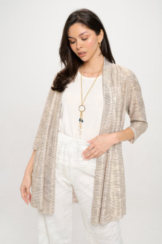 Princess Jacket