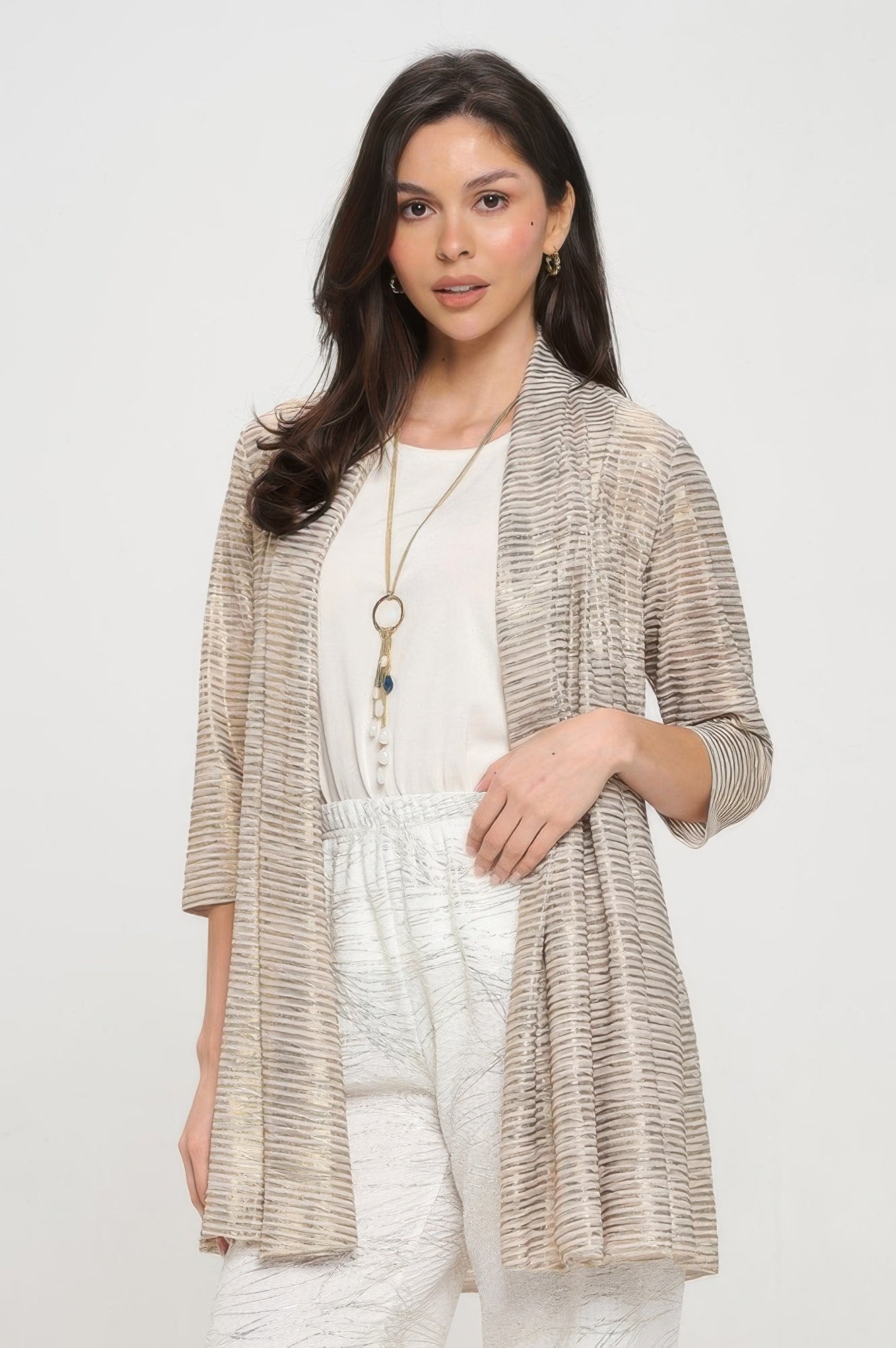 Princess Jacket