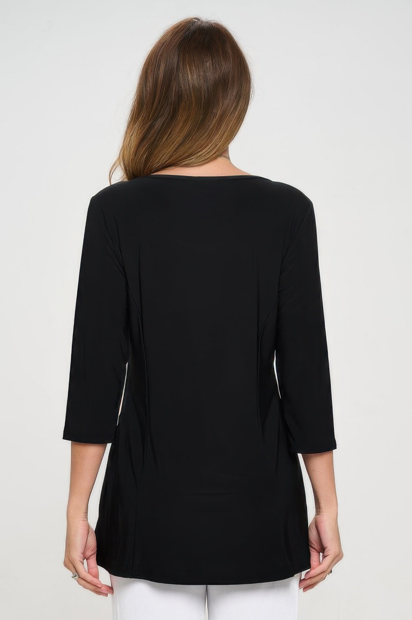 Hit Princess Line Pocket Top