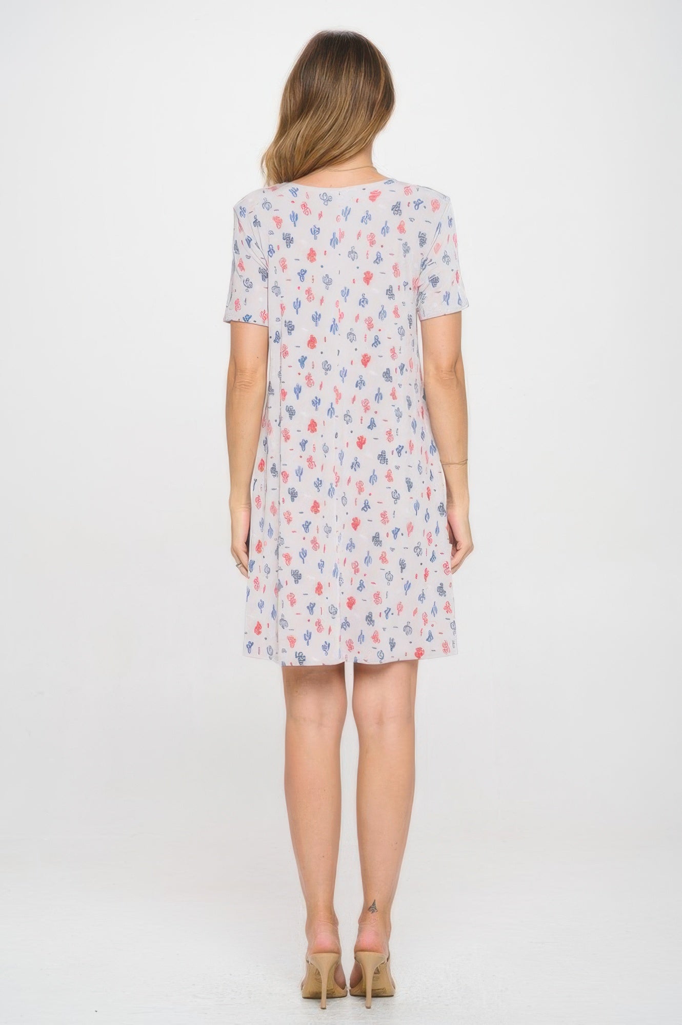 Bns Missy Dress