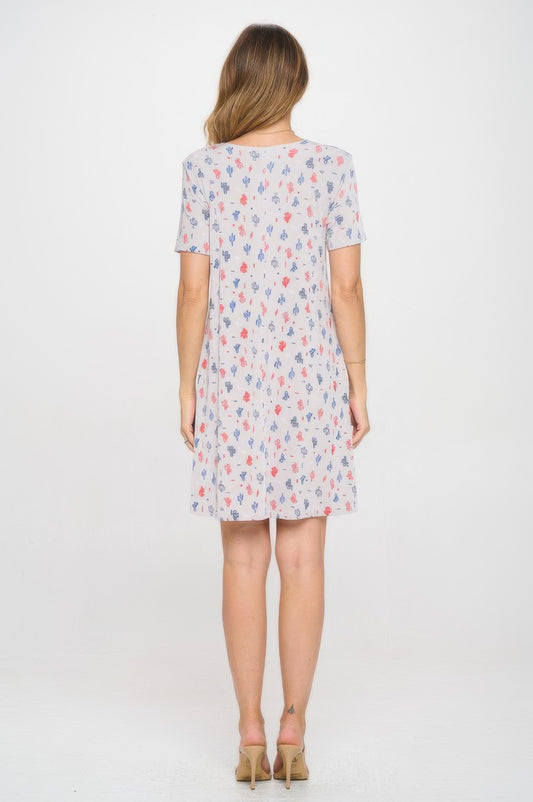 Bns Missy Dress