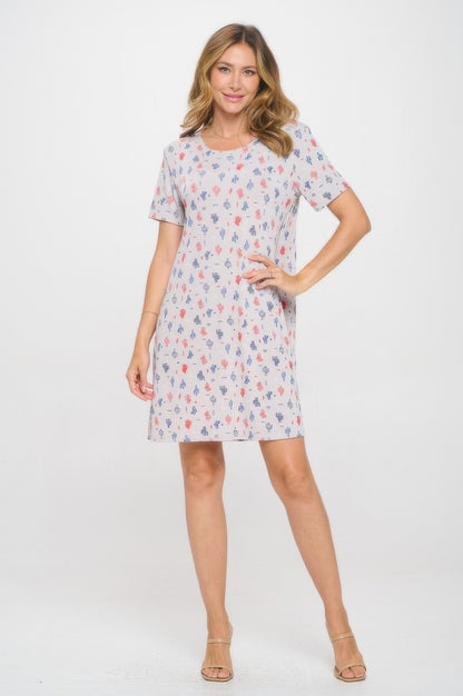 Bns Missy Dress
