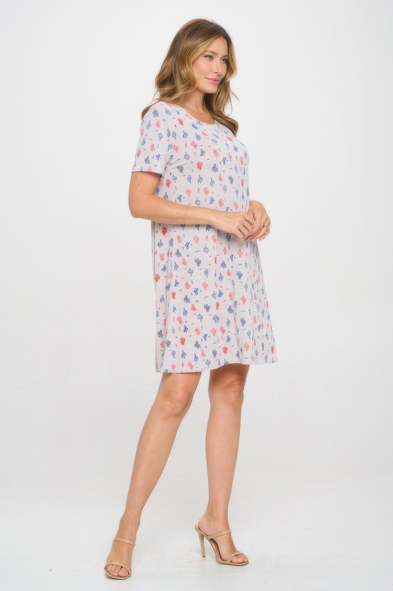 Bns Missy Dress