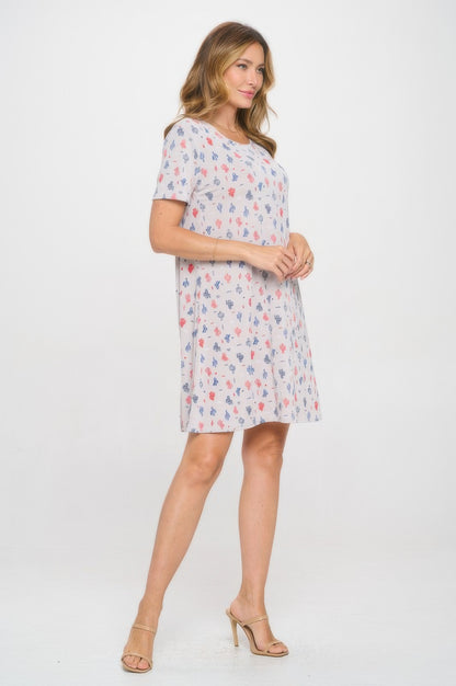 Bns Missy Dress