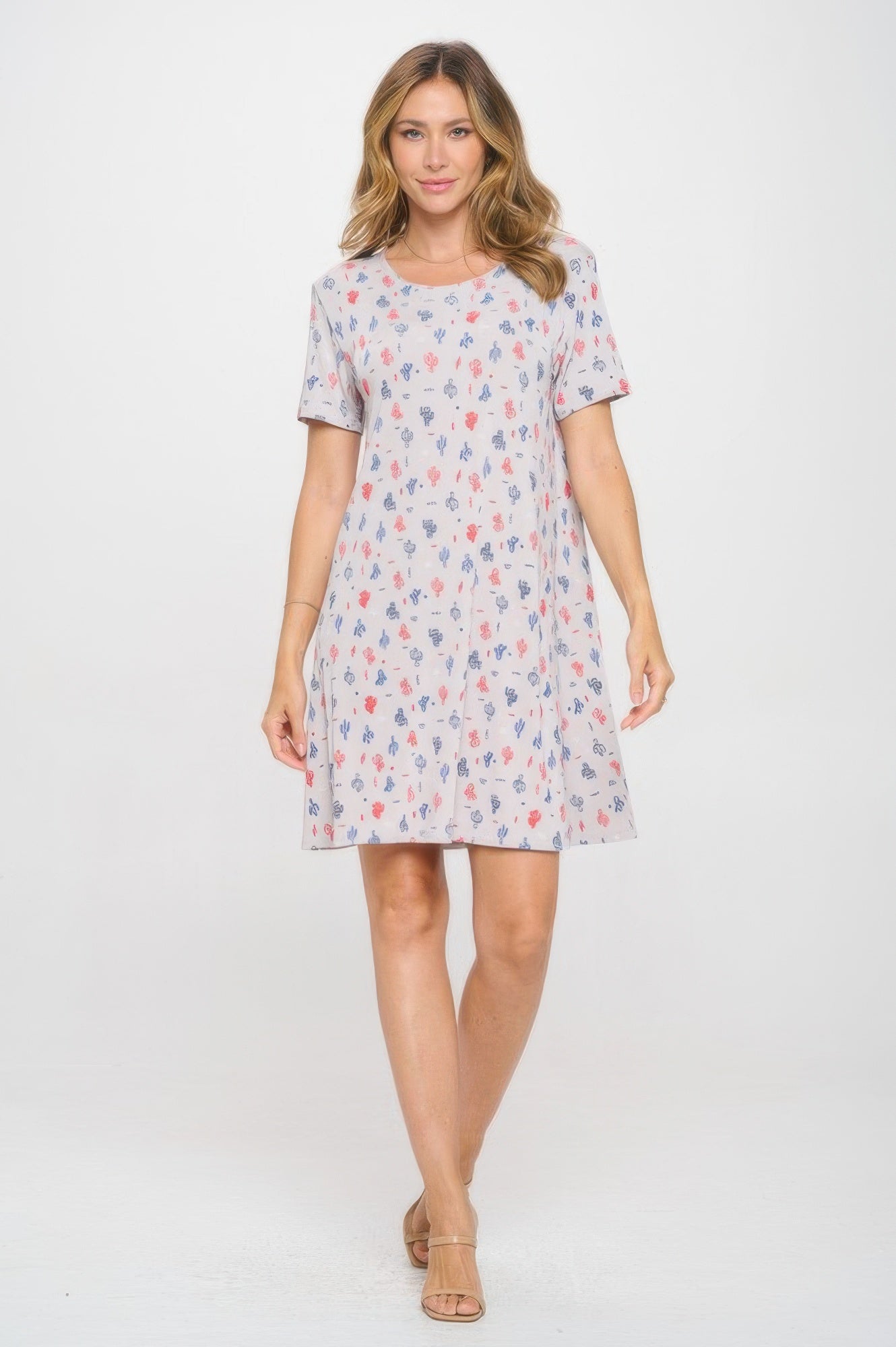 Bns Missy Dress