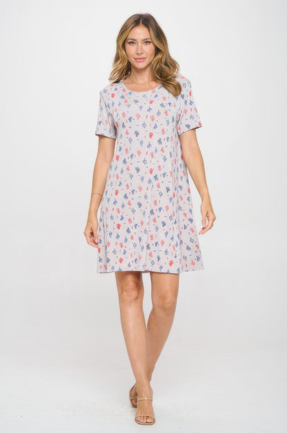 Bns Missy Dress