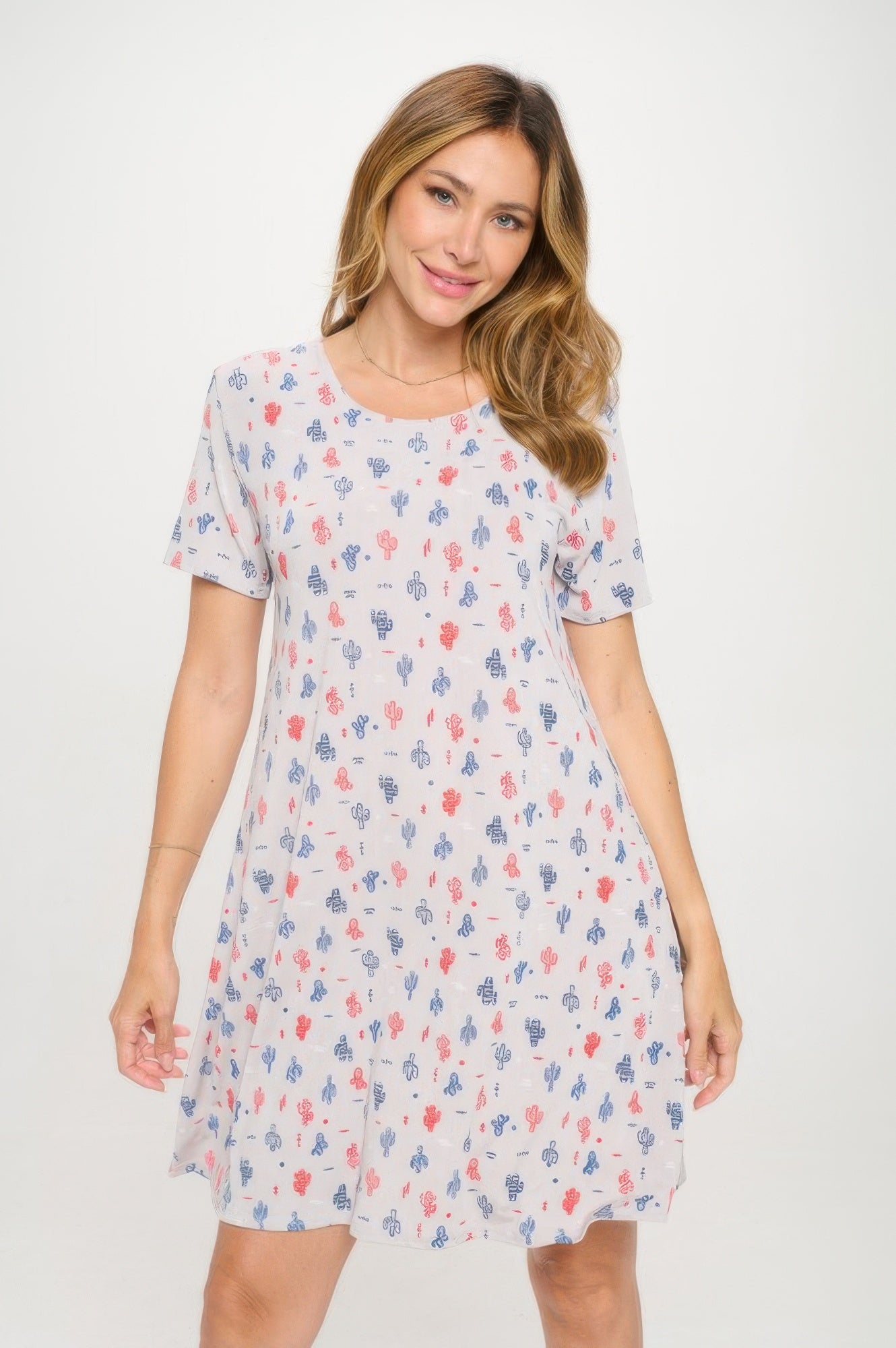 Bns Missy Dress