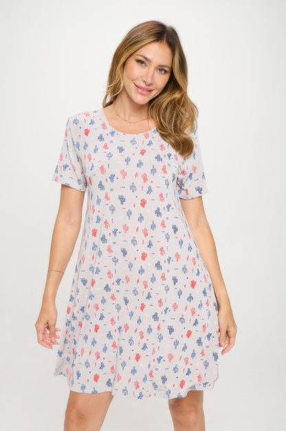 Bns Missy Dress