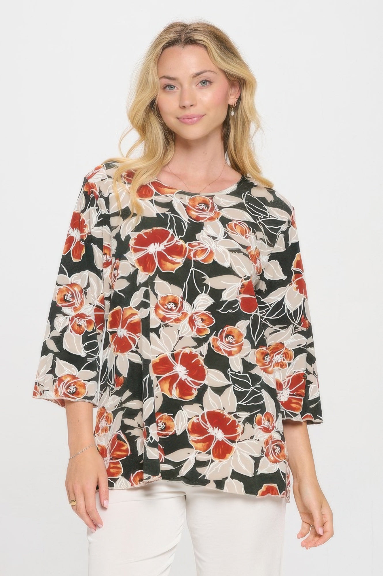 Hit Merrow Top