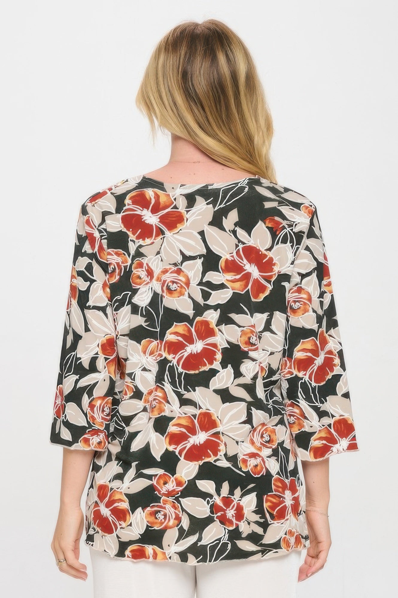 Hit Merrow Top