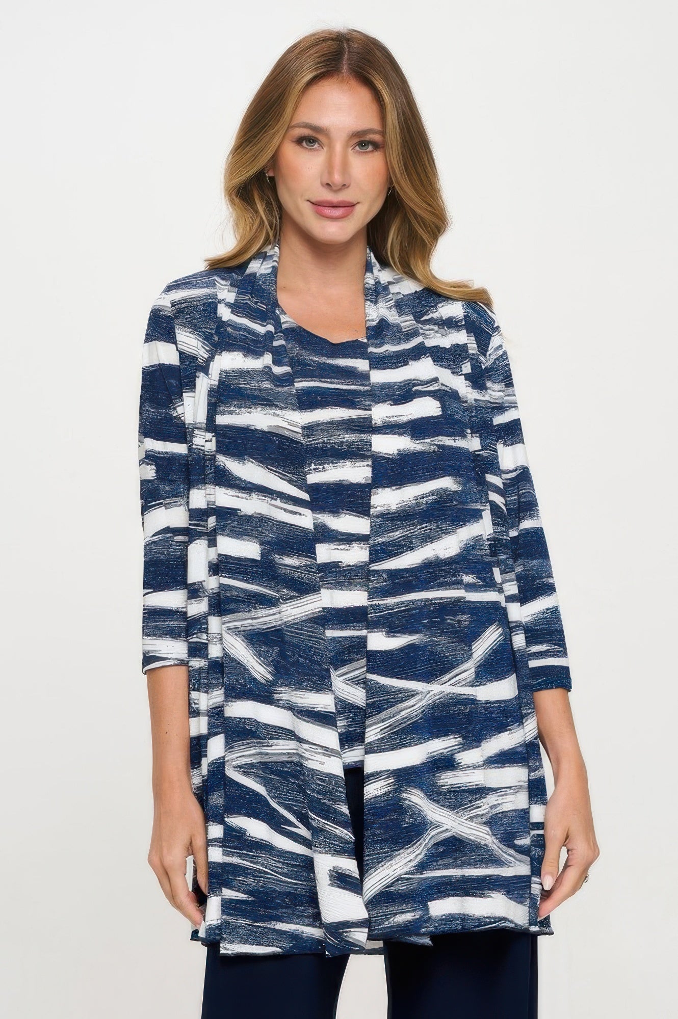 Venechia Pleated Princess Jacket