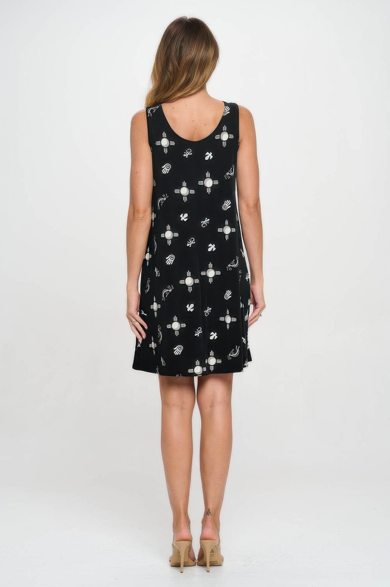 Bns Missy Tank Dress