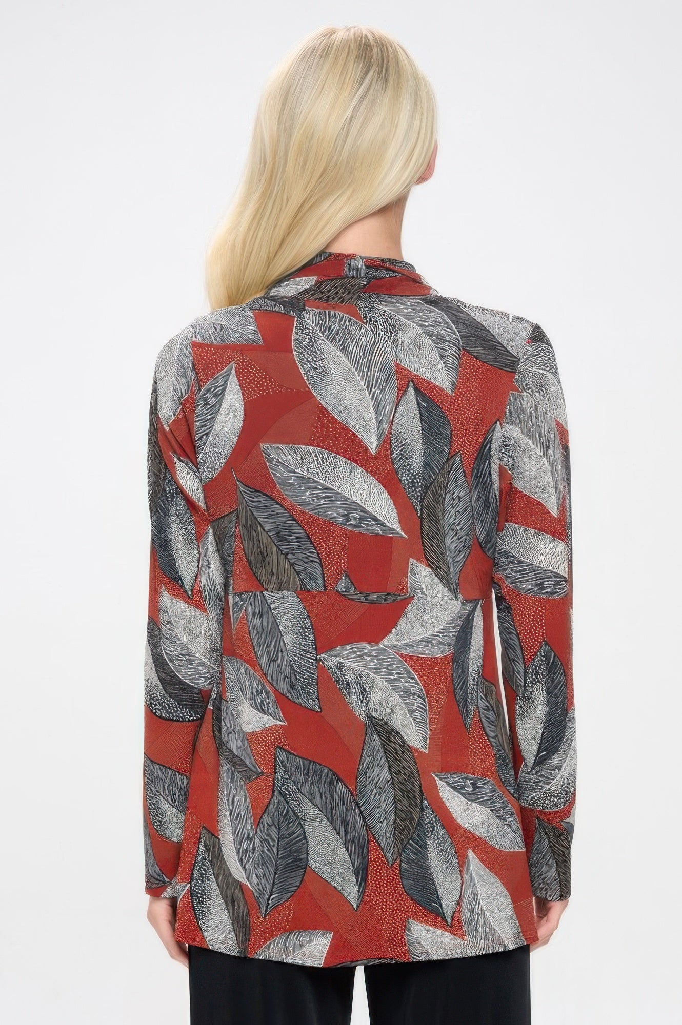 Hit Mid Cut Jacket