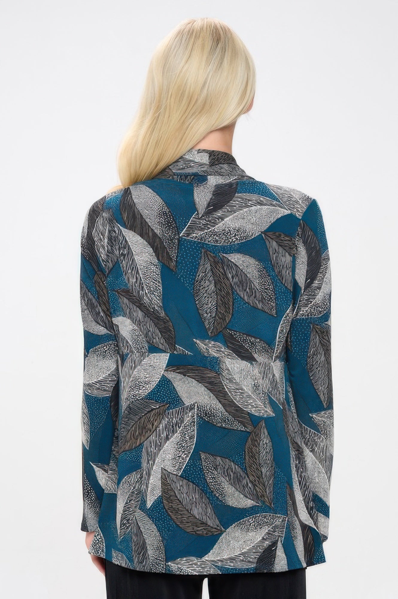 Hit Mid Cut Jacket