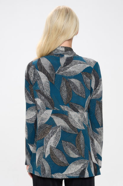 Hit Mid Cut Jacket