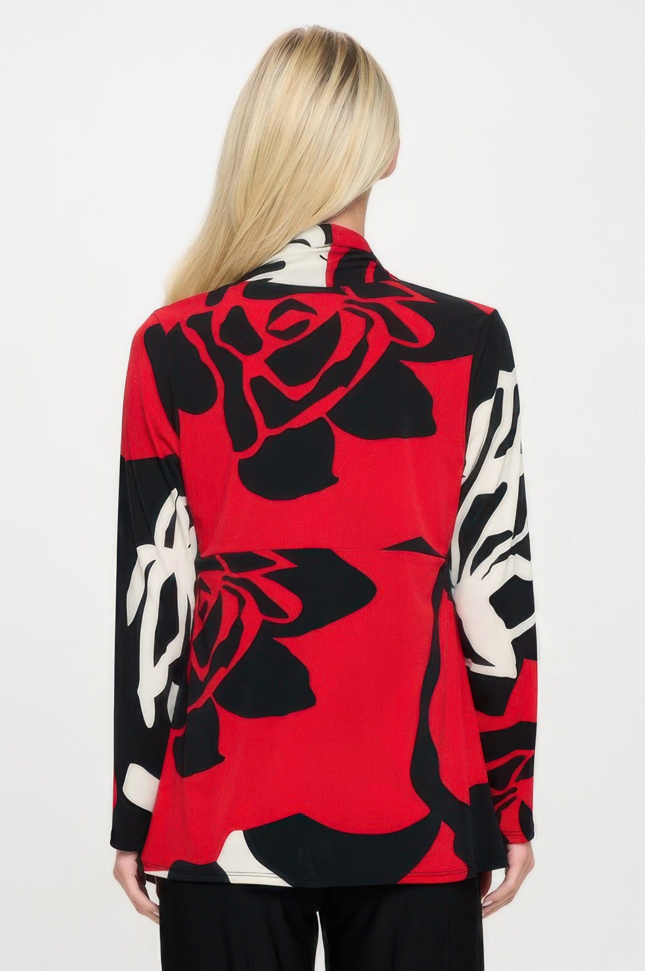 Hit Mid Cut Jacket