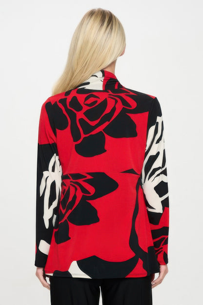 Hit Mid Cut Jacket