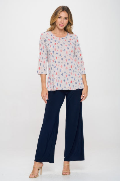Plus Size Bns Merrow Top