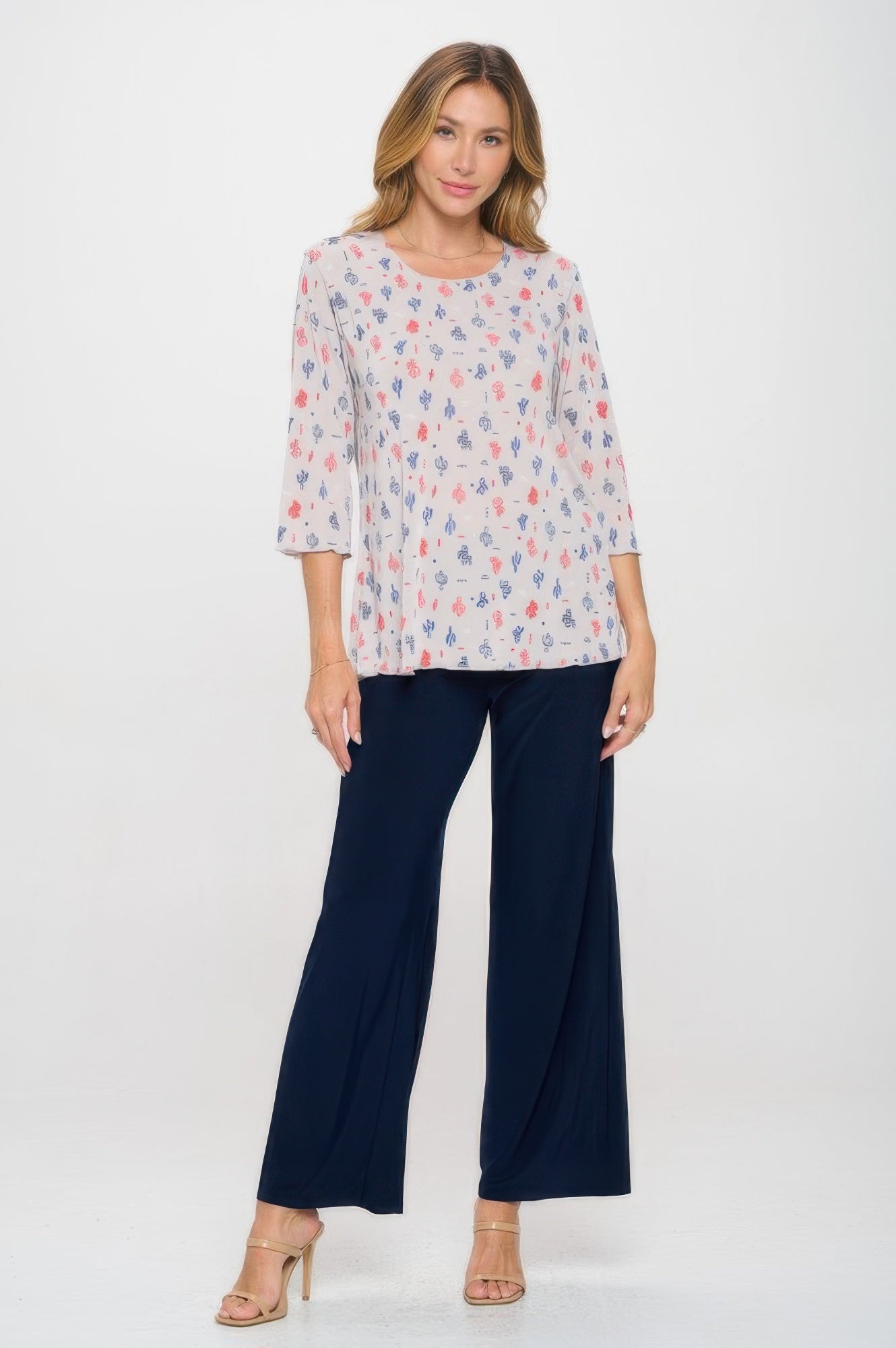 Bns Merrow Top