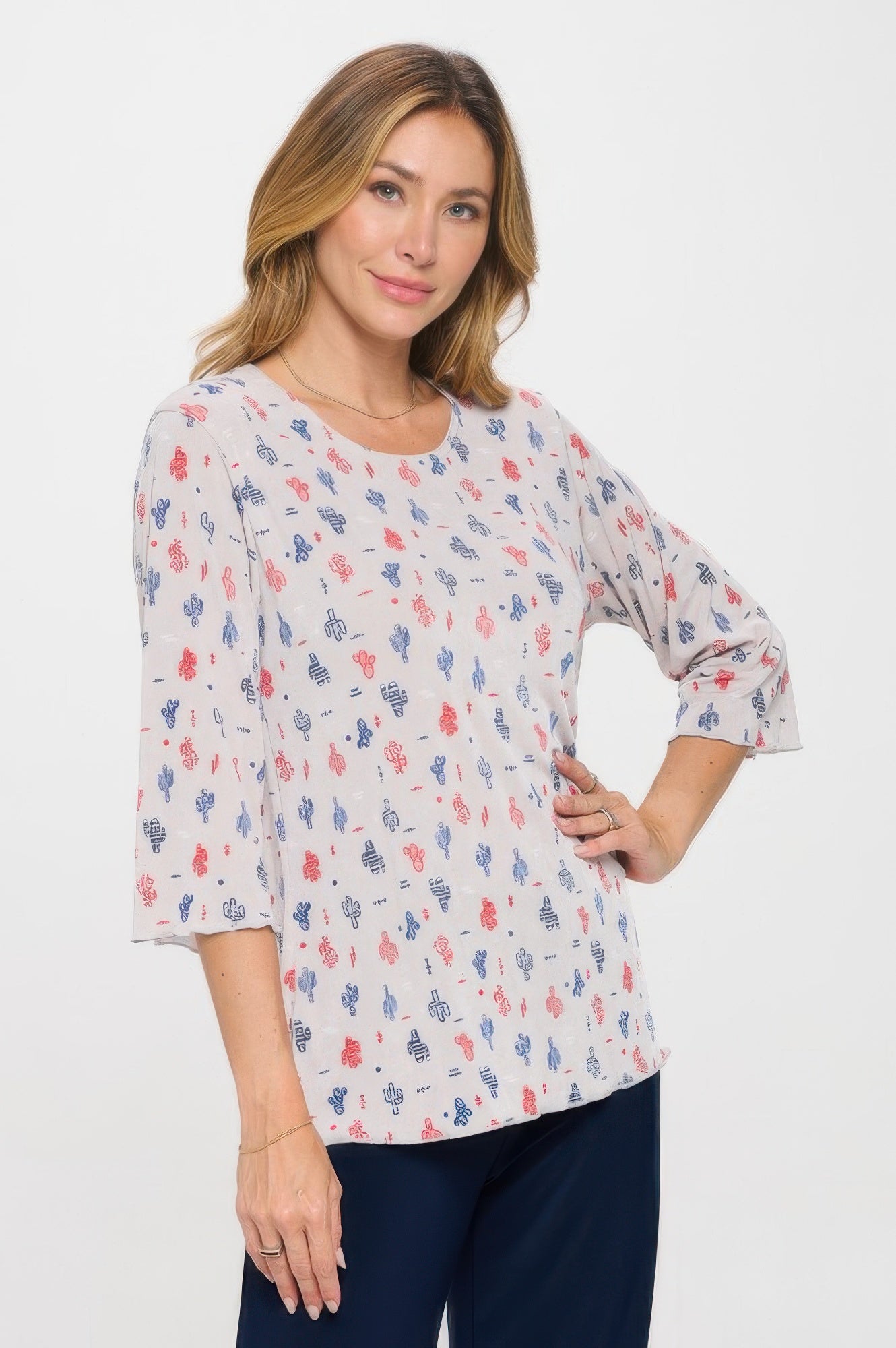 Bns Merrow Top