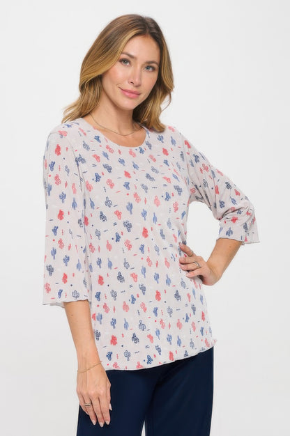 Bns Merrow Top