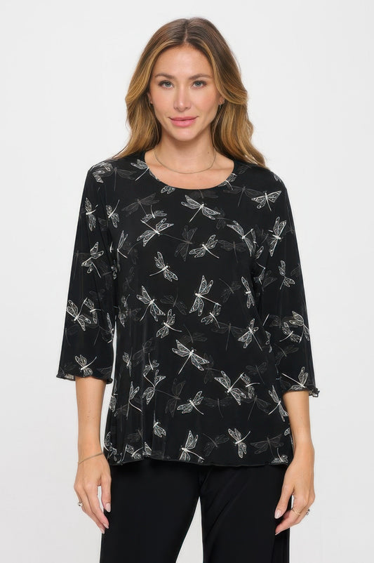 Bns Merrow Top