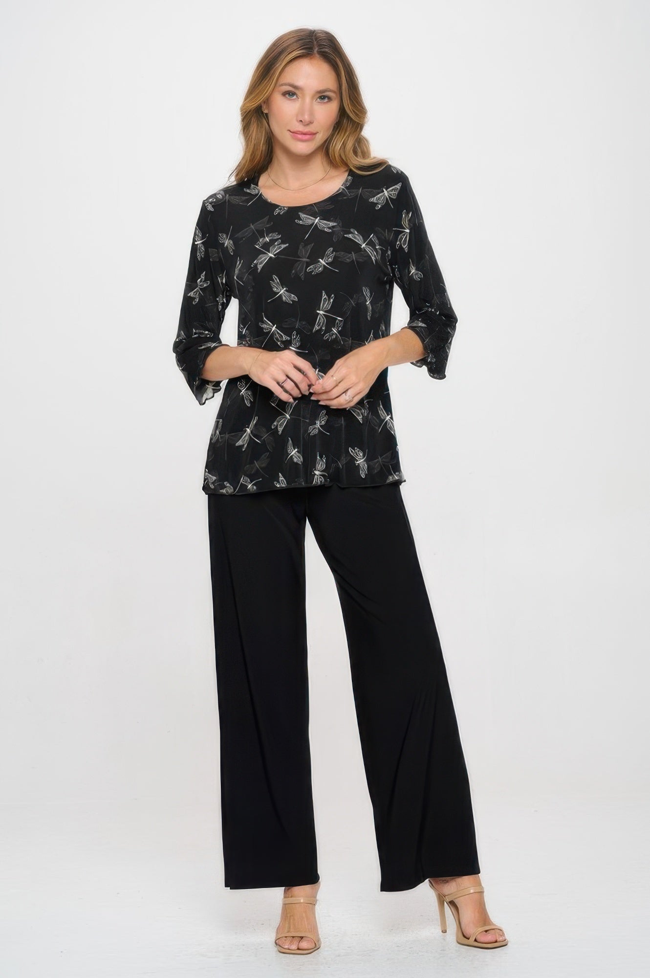 Bns Merrow Top
