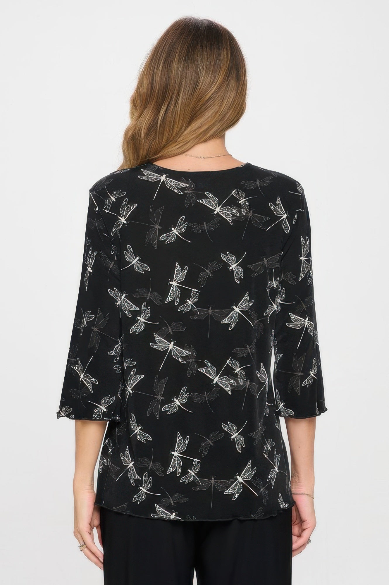 Bns Merrow Top