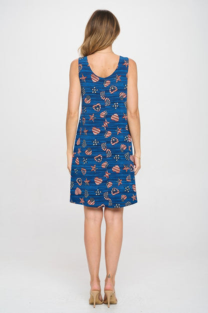 Chic Ity Tank Dress
