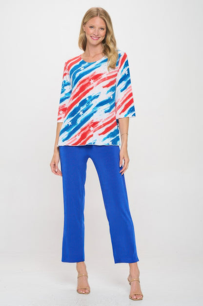 Hit Merrow Top
