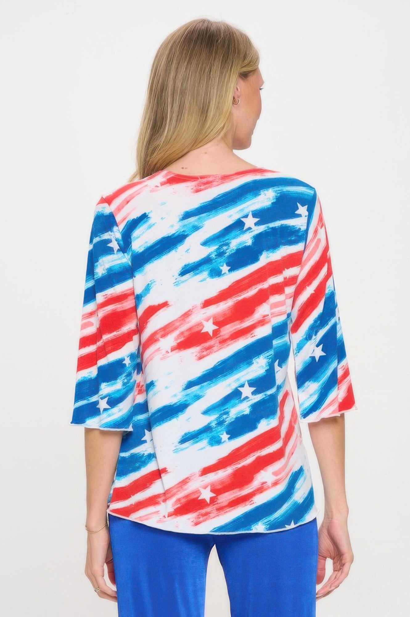 Hit Merrow Top