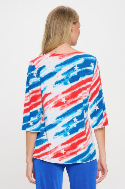 Hit Merrow Top
