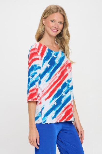 Hit Merrow Top