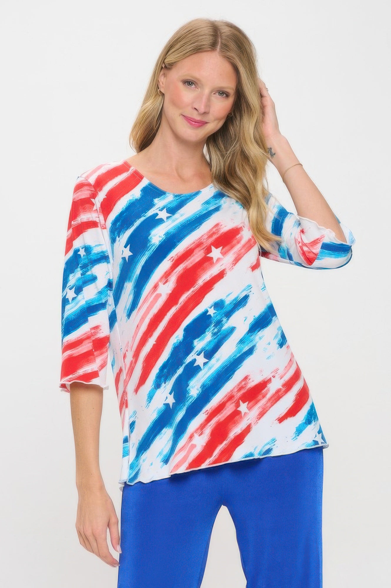 Hit Merrow Top