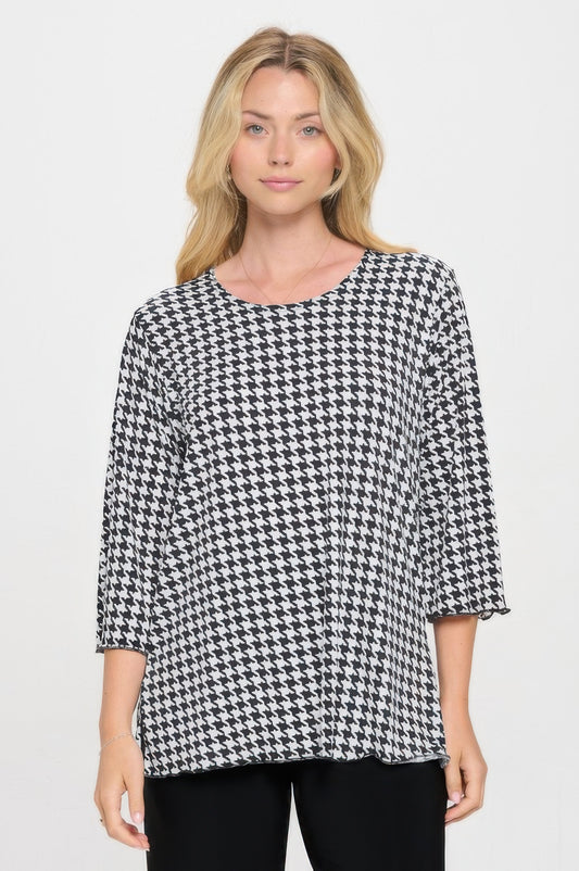 Hit Merrow Top