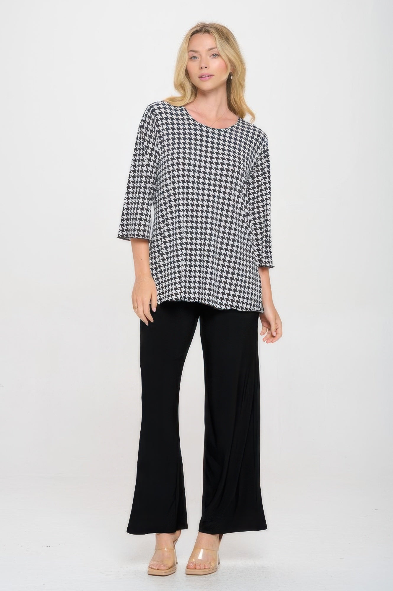 Hit Merrow Top