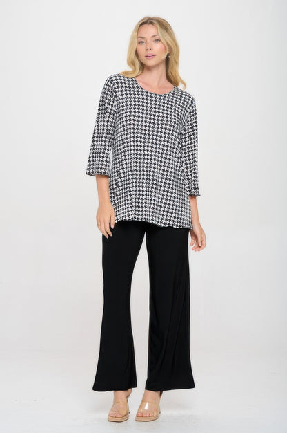 Hit Merrow Top